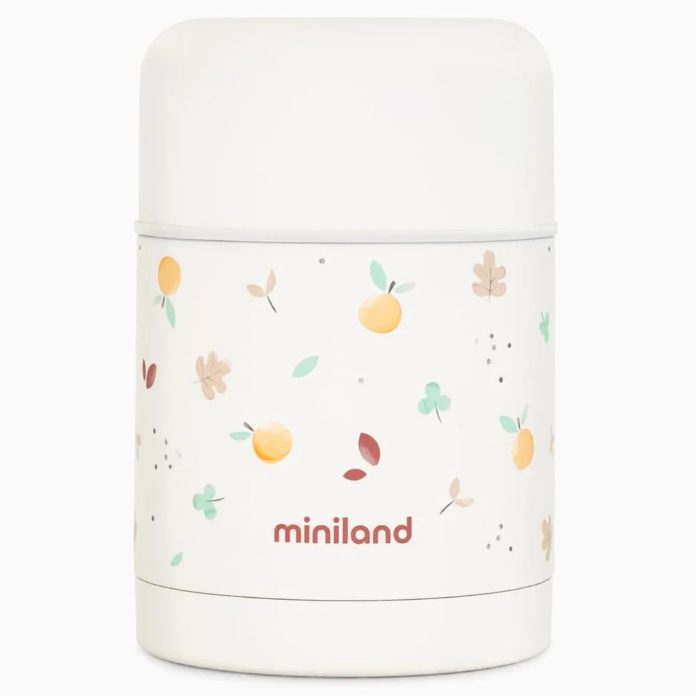 THERMOS SOLIDE VALENCIA 600 ML