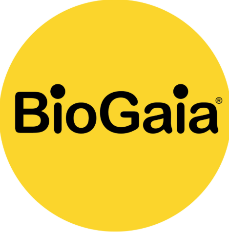 BioGaia