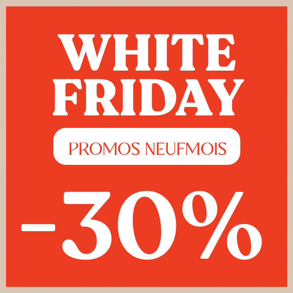 Méga Promotions -30%
