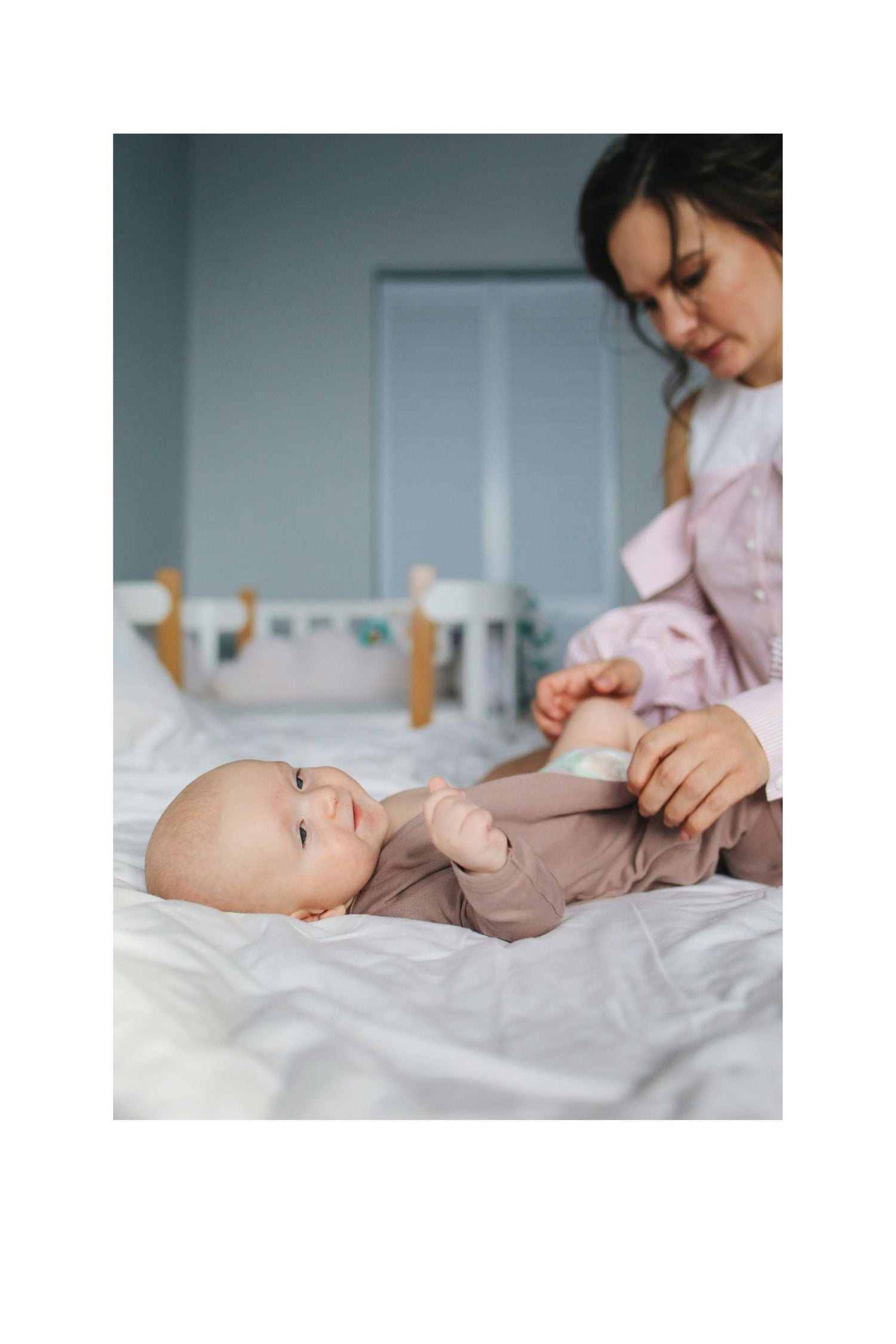 Grossesse, Hygiène & Bébé