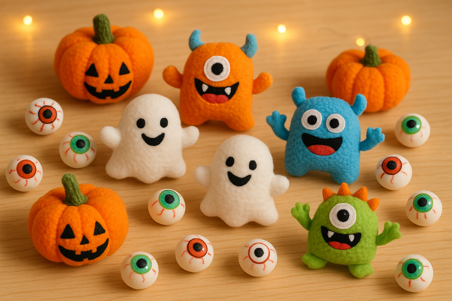 Jouets Halloween pour Enfants
