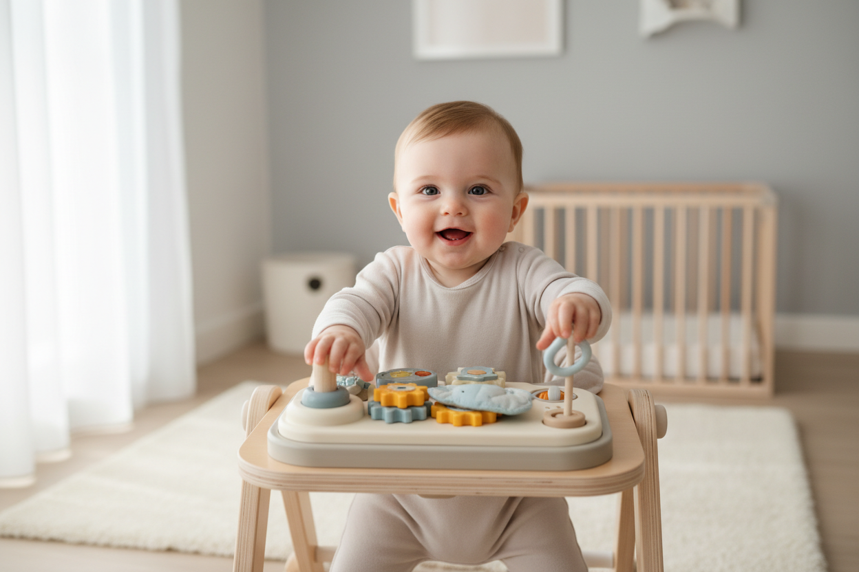 Youpalas & Trotteurs