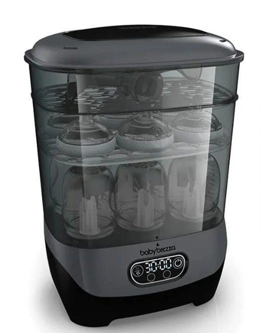Stérilisateur sécheur Advanced BabyBrezza
