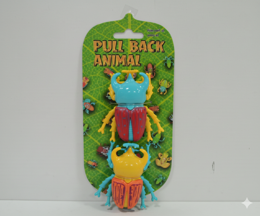 Lot 6 Jouets Insectes à Remonter Mécaniques pour Enfants – Abeille, Chenille, Coccinelle – Jouet Éducatif