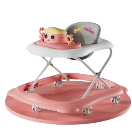 Youpala évolutif pink