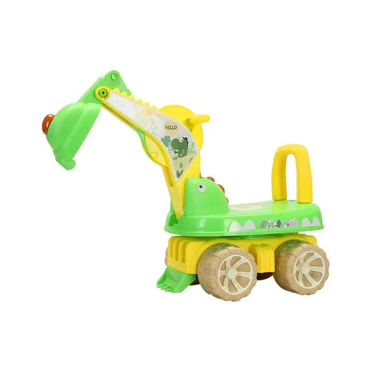 Excavatrice Électrique Enfant – 3A+