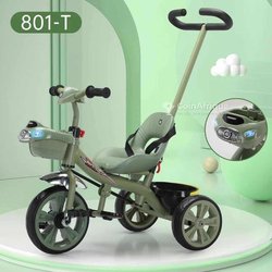 Trotteur Circulaire Bébé Pliable Thème Voiture/Moulin Vert Modèle 103