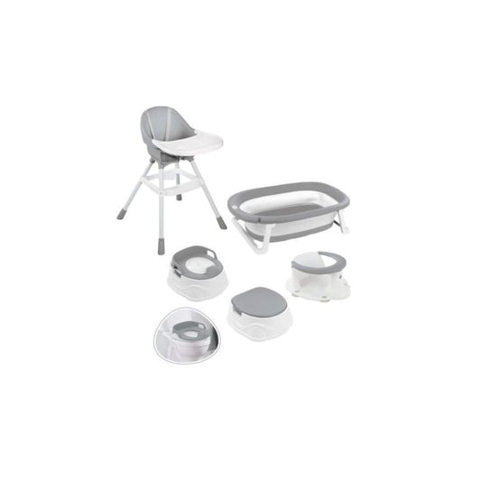 Dolu Ensemble bébé 6 en 1