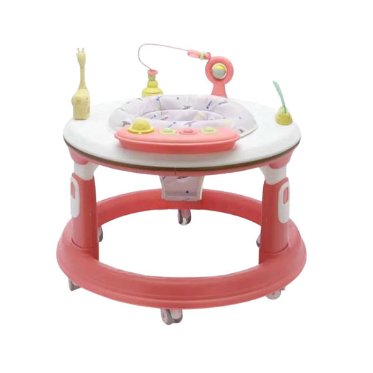 Trotteur Thème Espace avec Plateau Musical