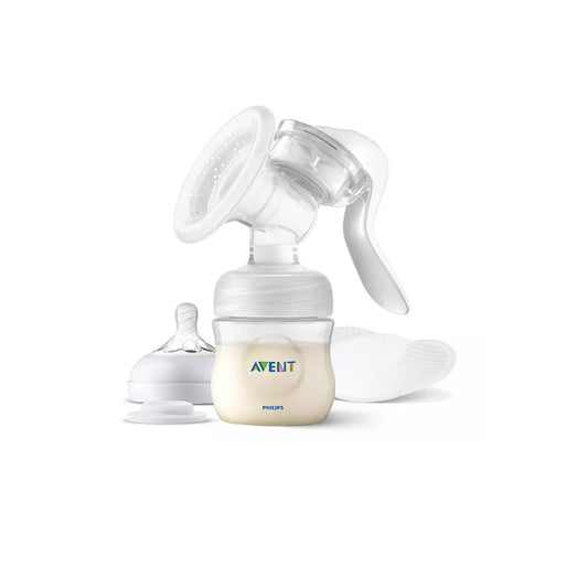 AVENT TIRE-LAIT MANUEL