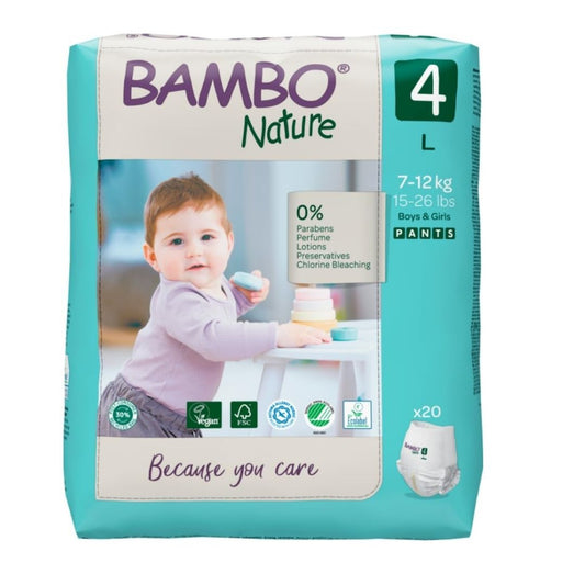 Bambo Nature Couches de qualité supérieure