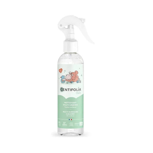 CENTIFOLIA BÉBÉ NETTOYANT MULTI-USAGE 250ML