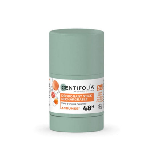 Centifolia Déodorant BIO Stick 5en1