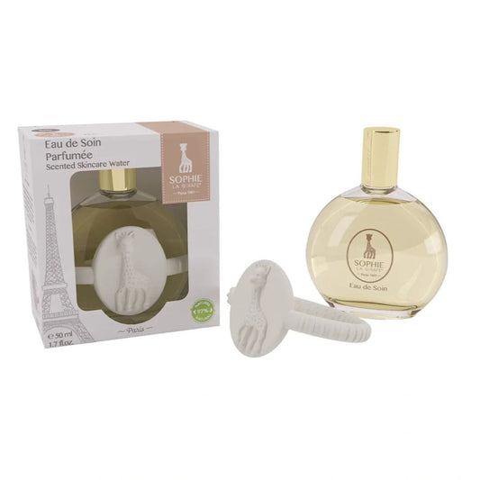 Sophie la Girafe Eau de Soin Parfumée 50 ml