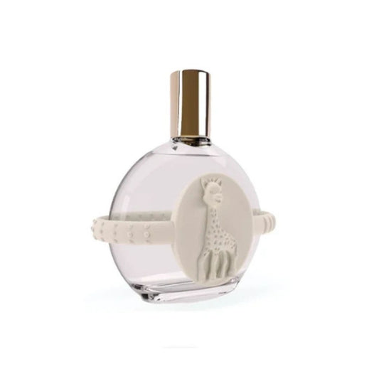 Sophie La Girafe Eau de Toilette 50ml - 3A+