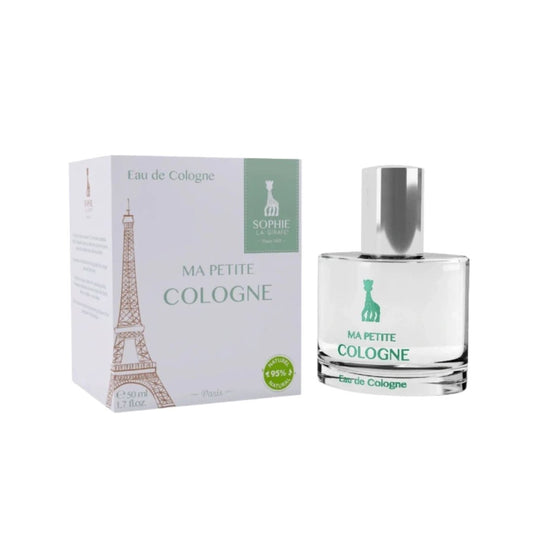 Sophie La Girafe Ma Petite Cologne 50ml - 5A+