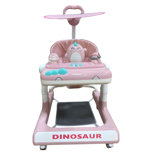 Trotteur Dinosaure pour Bébé
