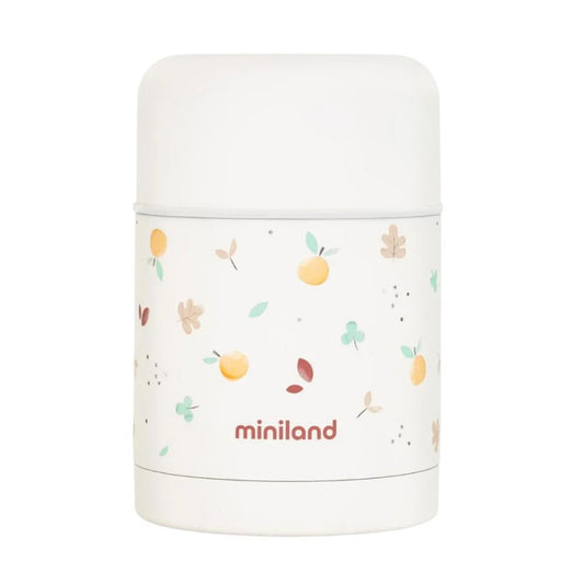 THERMOS SOLIDE VALENCIA 600 ML