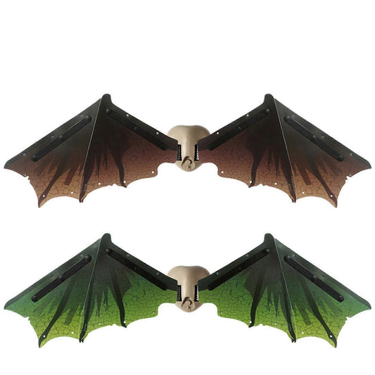 Ailes de Dragon Électriques FireNight Wings