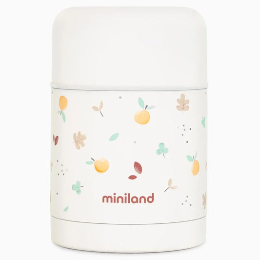 THERMOS SOLIDE VALENCIA 600 ML