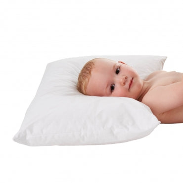 Oreiller Ergonomique Enfant et Bébé