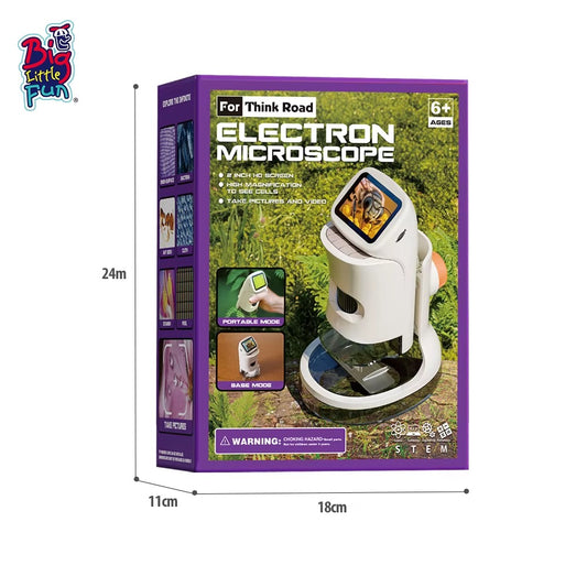 Microscope portable Eyebre 1000X HD