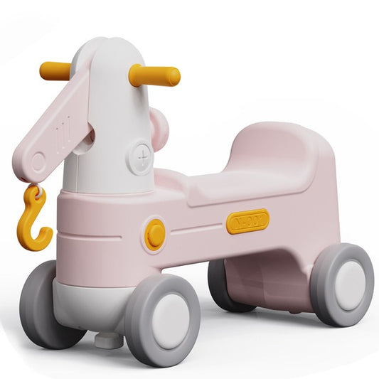 Véhicule Balançoire pour Enfants