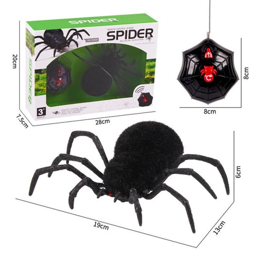 Araignée Télécommandée (RC Spider)