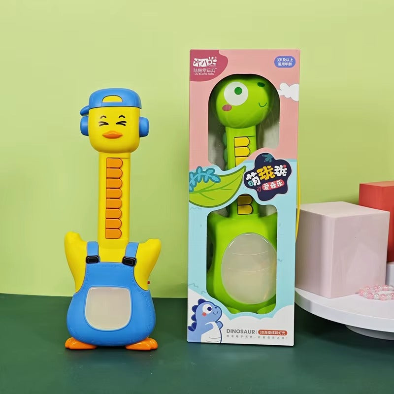 Guitare Jouet Musicale