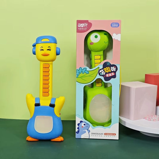 Guitare Jouet Musicale