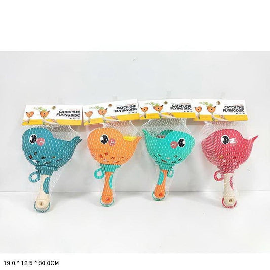 Ensemble Baleine à Remonter