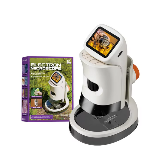 Microscope portable Eyebre 1000X HD