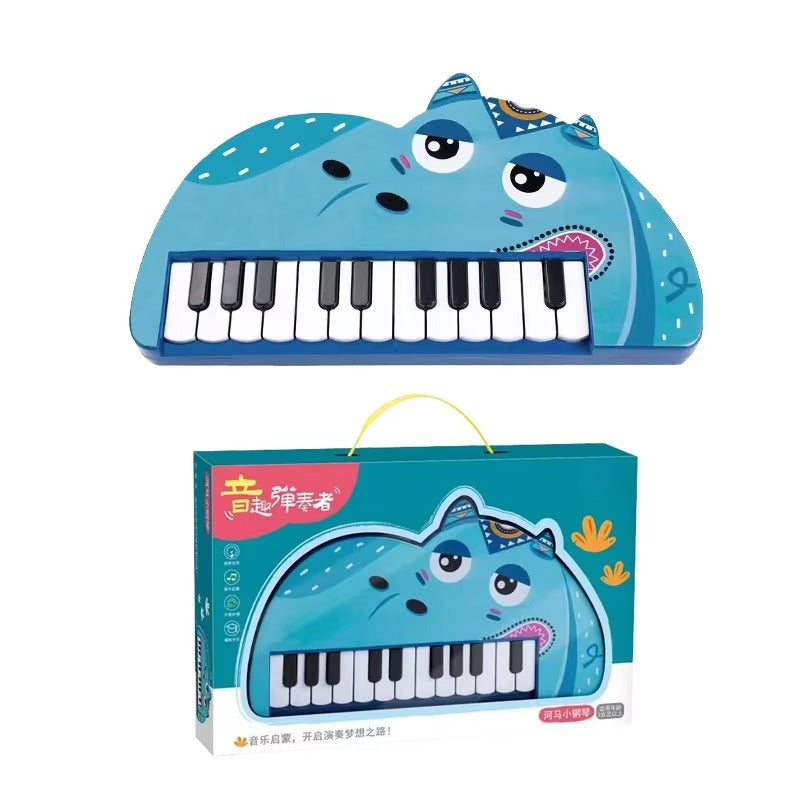 Piano à Doigts 22 Touches