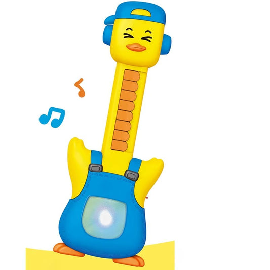 Guitare Jouet Musicale