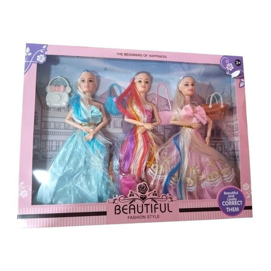 Poupée Articulée 9 ou 11 articulations