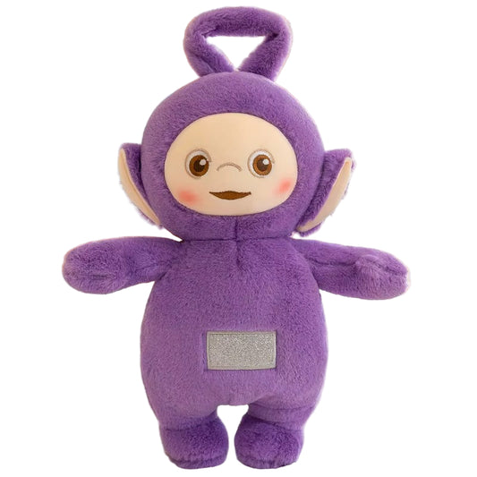 Peluche Teletubbies Tinky Winky Violet 40cm