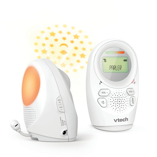 Vtech Babyphone Audio Magic Light BM1212