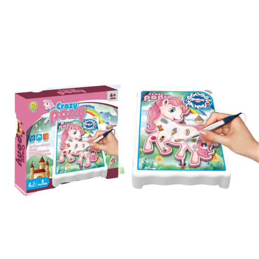 Jouet Interactif Créatif et Fantaisiste pour Enfants