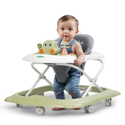 Youpala évolutif vert